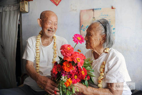 《中國日報(bào)》一周圖片精選：8月18日-8月24日