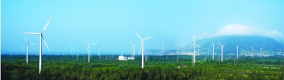 福建出臺(tái)意見 提出2020年全面建成海洋經(jīng)濟(jì)強(qiáng)省