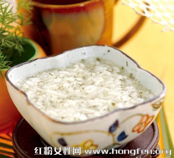 細(xì)數(shù)七款滋陰益氣菜 有效對抗秋燥(圖)