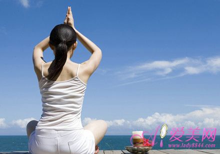 養(yǎng)生：秋季必知的4個(gè)健康秘訣 讓你不得腫瘤不生病