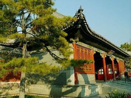 國(guó)內(nèi)不易發(fā)現(xiàn)的10家度假好酒店
