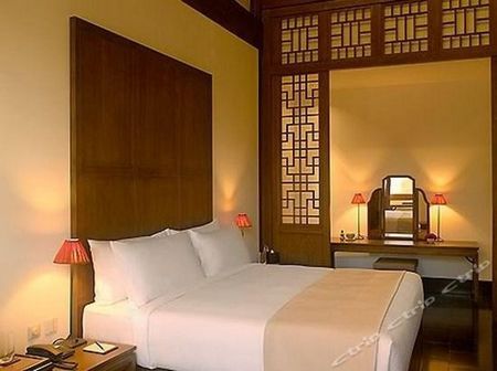 國(guó)內(nèi)不易發(fā)現(xiàn)的10家度假好酒店