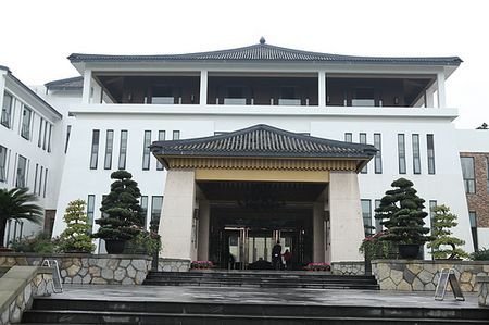 國內(nèi)不易發(fā)現(xiàn)的10家度假好酒店