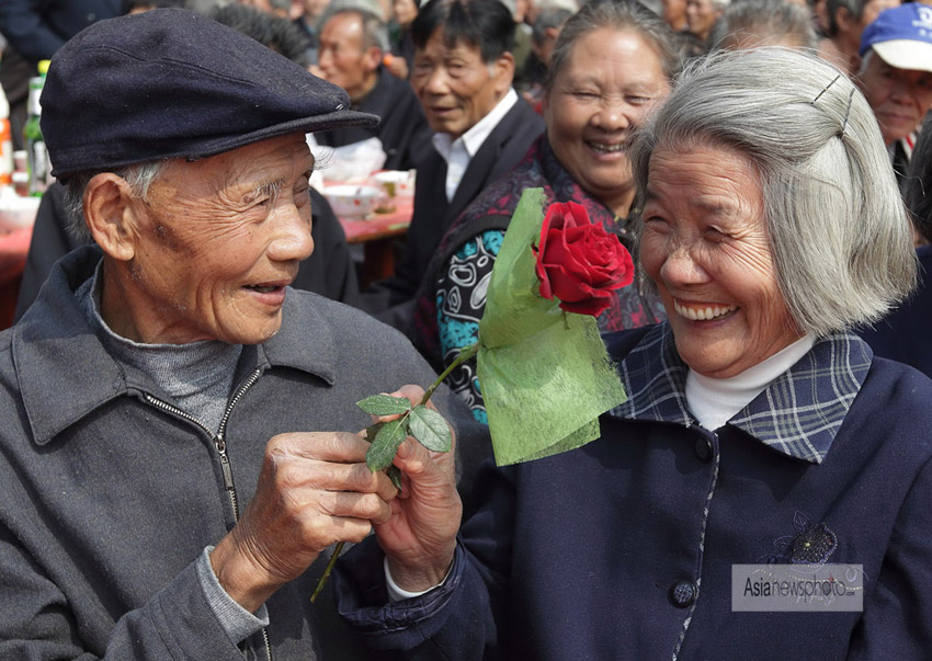 《中國(guó)日?qǐng)?bào)》一周圖片精選：10月20日—10月26日
