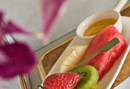 組圖：體驗(yàn)阿聯(lián)酋航空飛行旅途奢華享受