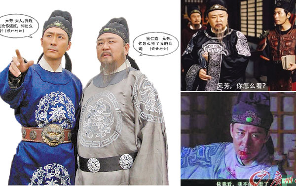 2012“繁忙年”：我們身邊的他們在“忙”什么？