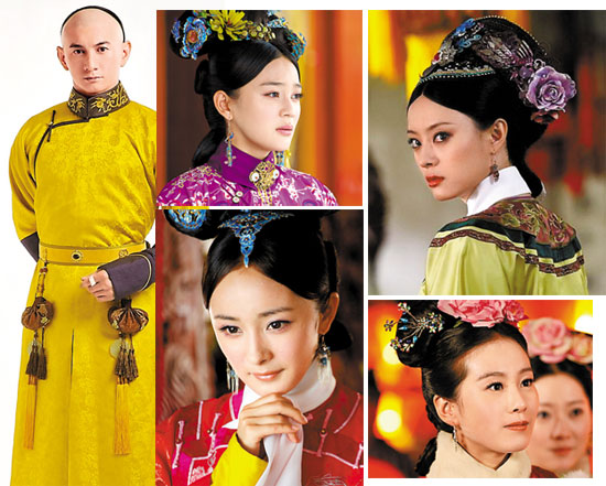 2012“繁忙年”：我們身邊的他們?cè)?#8220;忙”什么？