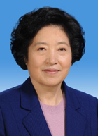 天津市委主要負(fù)責(zé)同志職務(wù)調(diào)整 孫春蘭兼任天津市委書記