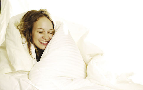 養(yǎng)生：22種睡眠方式會加速女人衰老