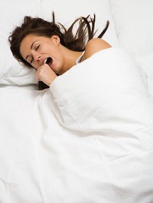 養(yǎng)生：22種睡眠方式會加速女人衰老