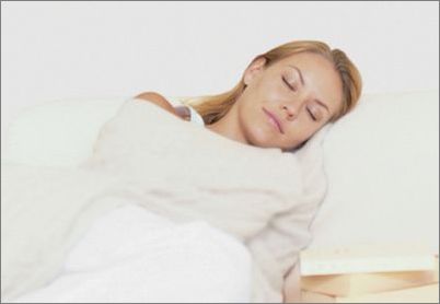 養(yǎng)生：22種睡眠方式會加速女人衰老