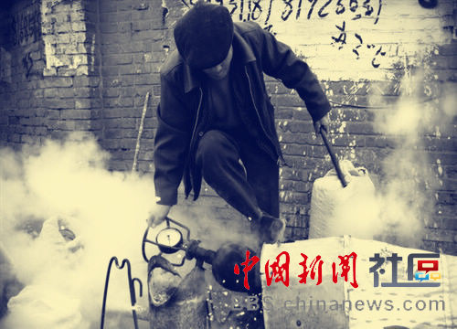 80后童年的冬天是這樣過(guò)的 這些你都做過(guò)嗎？