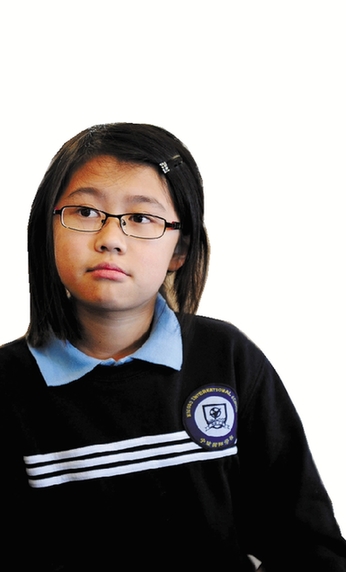 11歲才女創(chuàng)作偵探小說(shuō)上亞馬遜叫賣(mài) 探成長(zhǎng)軌跡