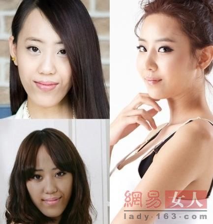 丑女變靚妹！韓國整容節(jié)目爆紅