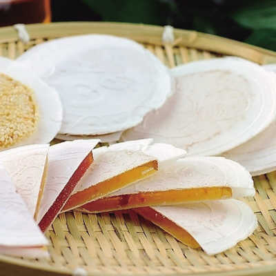 食療養(yǎng)生：盤點(diǎn)營(yíng)養(yǎng)專家最愛吃的零食