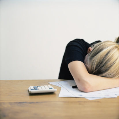 這22種睡眠方式會(huì)加速女人衰老