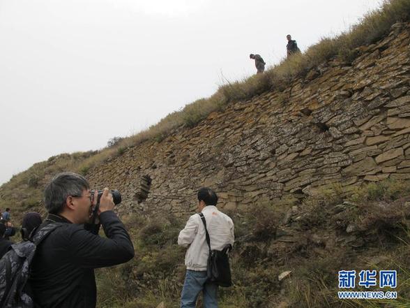 考古發(fā)現(xiàn)我國(guó)史前最大石城遺址由三座石構(gòu)城址組成
