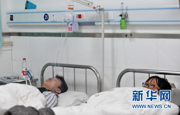 陜西延安國貿(mào)大廈火災(zāi)已確認(rèn)3人遇難