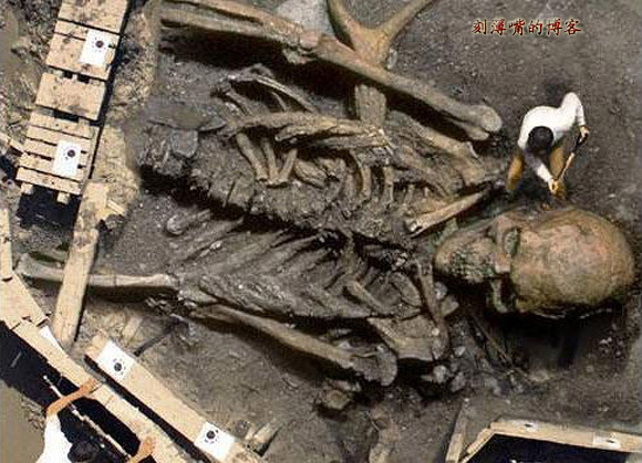 臺(tái)灣外星人疑造假 圖揭歷年神秘生物騙局