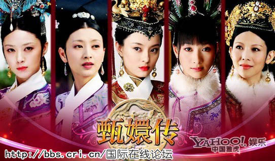 細(xì)數(shù)2012那些最不可思議的走紅事件