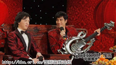 細(xì)數(shù)2012那些最不可思議的走紅事件