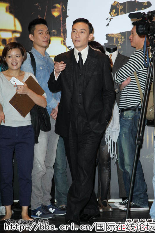 細數(shù)2012那些最不可思議的走紅事件