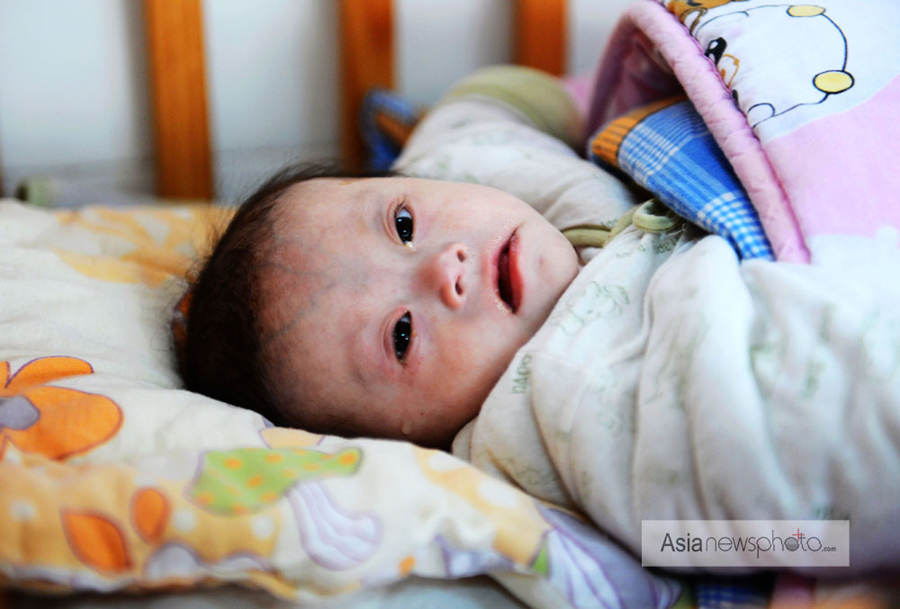 《中國(guó)日?qǐng)?bào)》一周圖片精選：1月5日-1月12日