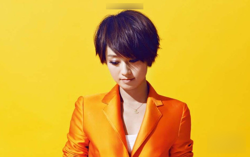 圖說中國(guó)最美30人