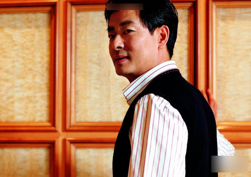 圖說中國最美30人