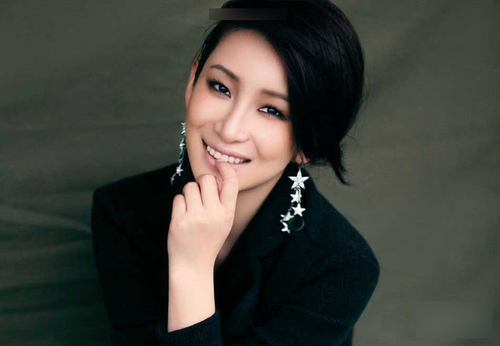 圖說(shuō)中國(guó)最美30人