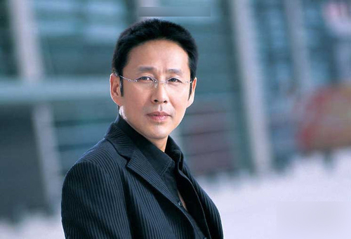 圖說(shuō)中國(guó)最美30人