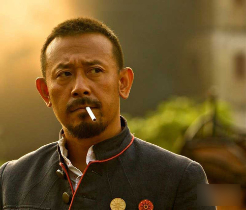 圖說(shuō)中國(guó)最美30人