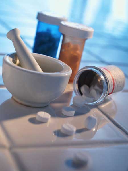 醫(yī)生沒告訴過你的25個秘密