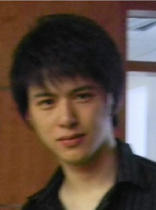 北大前校草葉欽達(dá)網(wǎng)絡(luò)爆火 校草男明星PK