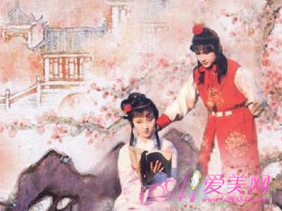 養(yǎng)生：看《紅樓夢》 學(xué)習(xí)古人5大經(jīng)典養(yǎng)生之道