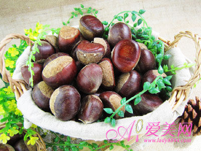對(duì)抗霧霾天：五大食物助你提高抵抗力(組圖)