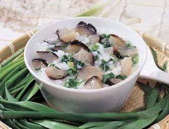 養(yǎng)生：大蒜抗癌蘋果改善心血管 8大長壽食物（圖）