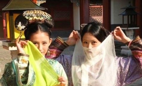 網(wǎng)友翻譯《甄嬛傳》讓你笑破肚皮