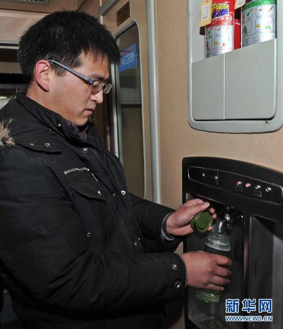 回家的路上，他們這樣省錢