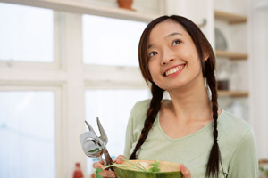 養(yǎng)生警惕：女人身材最容易走樣的三大階段(圖)