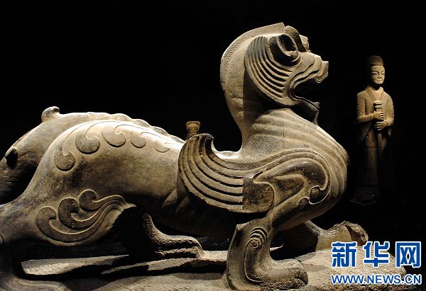 河南啟動(dòng)第一次全國(guó)可移動(dòng)文物普查