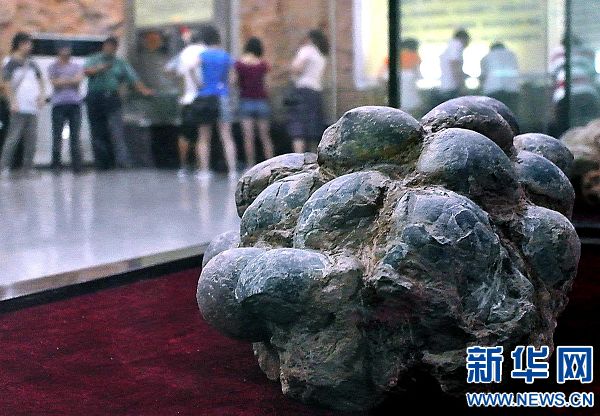 河南啟動(dòng)第一次全國(guó)可移動(dòng)文物普查