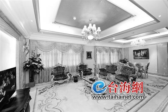 廈門五星級(jí)酒店 明明“鴨梨山大”卻又趨之若鶩