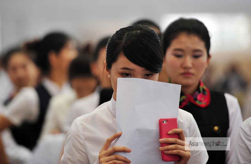 中國(guó)日?qǐng)?bào)一周圖片精選：3月9日—3月15日