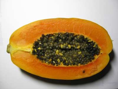 蔬菜水果中的10大瘦身標(biāo)兵
