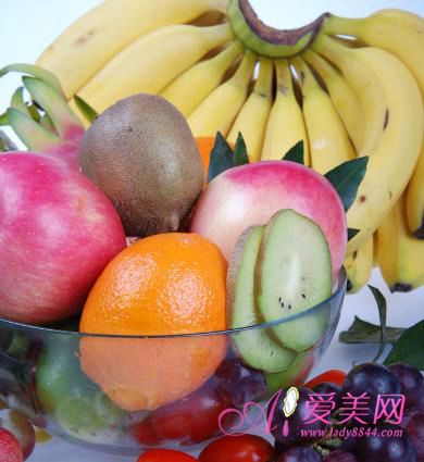 養(yǎng)生：春季飲食 菠蘿香蕉這五種水果要少吃【圖】