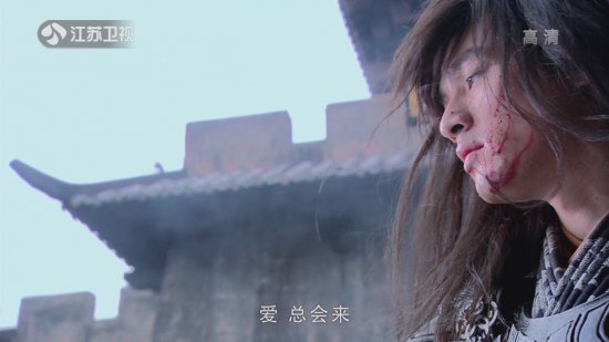 劉詩(shī)詩(shī)被囚孫儷當(dāng)尼姑 盤(pán)點(diǎn)落魄中的美女妖男