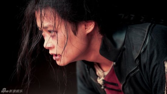 劉詩(shī)詩(shī)被囚孫儷當(dāng)尼姑 盤(pán)點(diǎn)落魄中的美女妖男