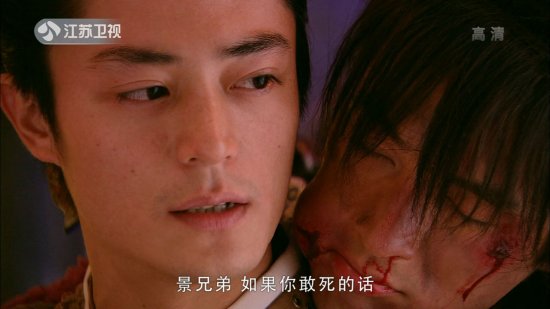 劉詩詩被囚孫儷當(dāng)尼姑 盤點(diǎn)落魄中的美女妖男