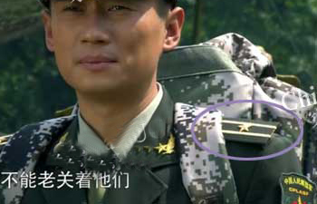 天雷滾滾 影視劇穿幫鏡頭大盤點